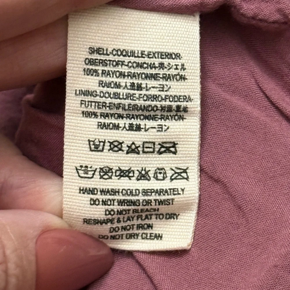 Free People shows some